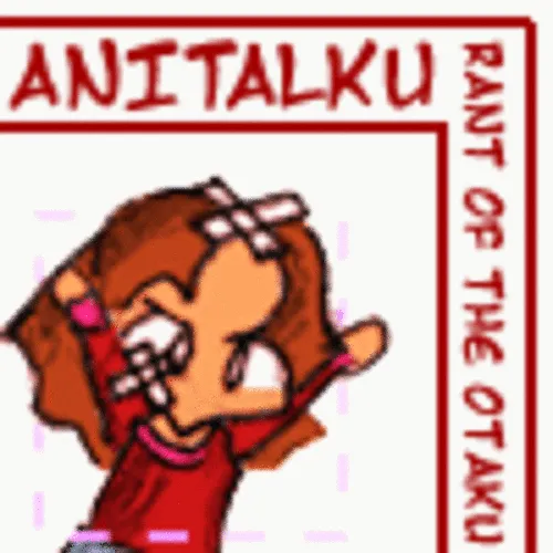 Anitalku Podcast
