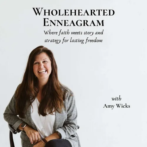Change the World One Gift at a Time | Enneagram Two Kelsey Waliszewski