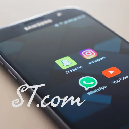 ST.com
