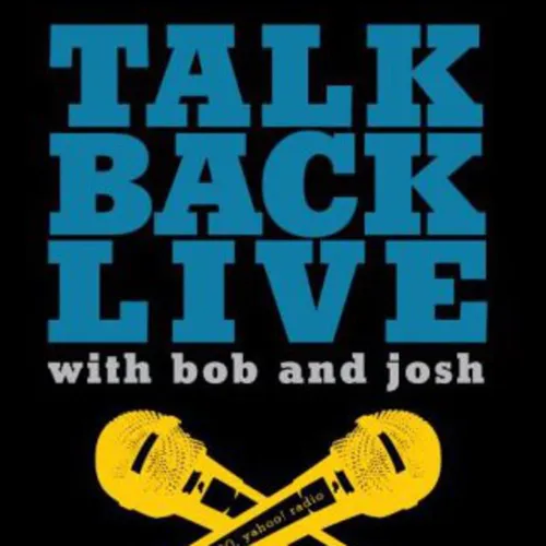 Talk Back Live