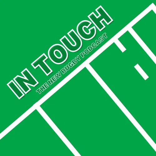 In Touch Rugby