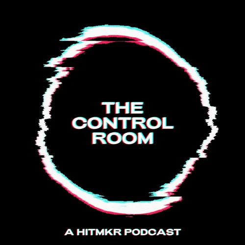 The Control Room by HITMKR