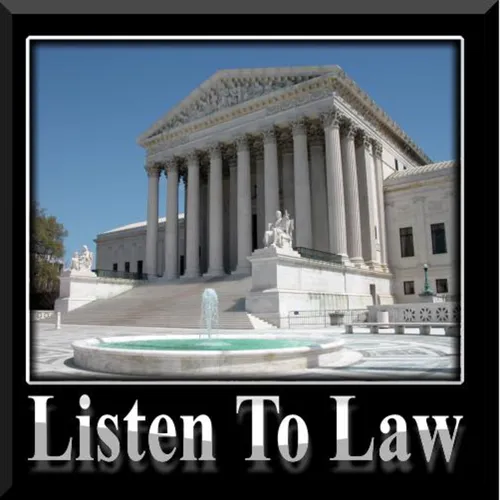 Listen To Law.com- Legal Info From The Pro's