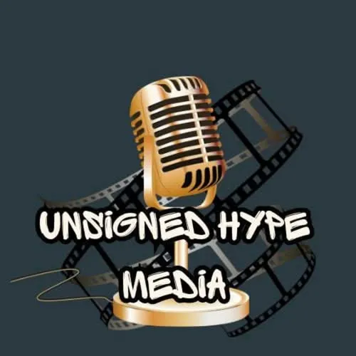 Unsigned Hype Radio Show