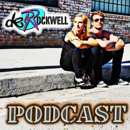 dEX ROCKWELL's Podcast