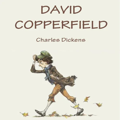 David Copperfield