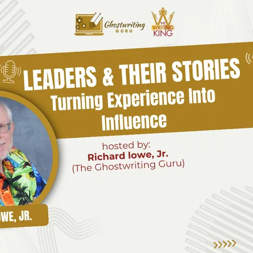 Leaders and Their Stories