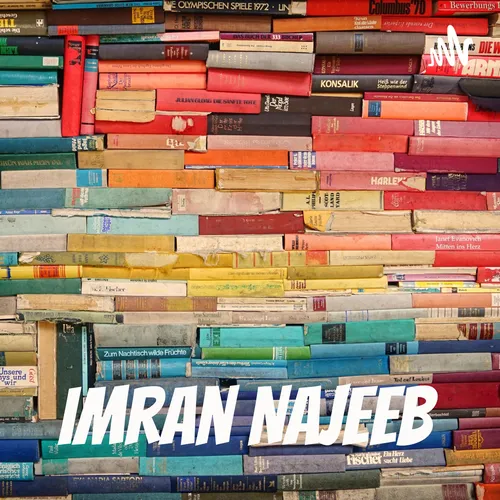 Imran Najeeb Podcast