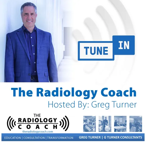 The Radiology Coach