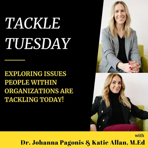 Tackle Tuesday
