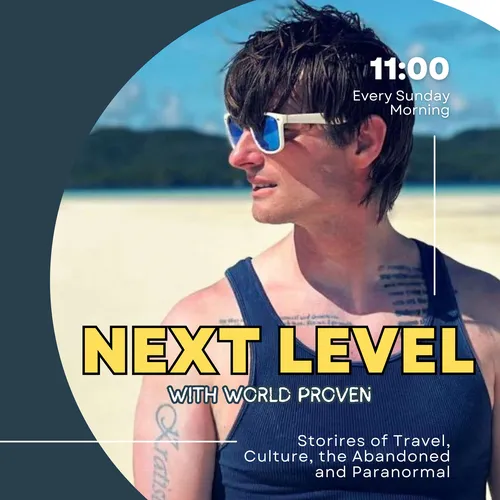 Next Level with World Proven