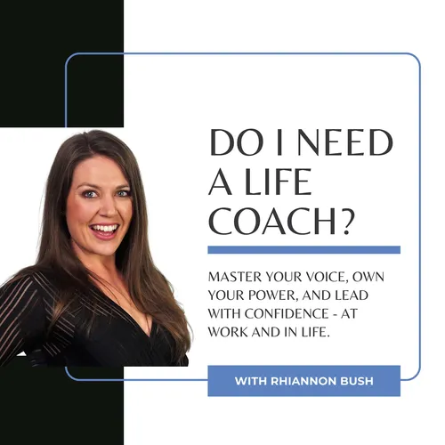 Do I Need A Life Coach?