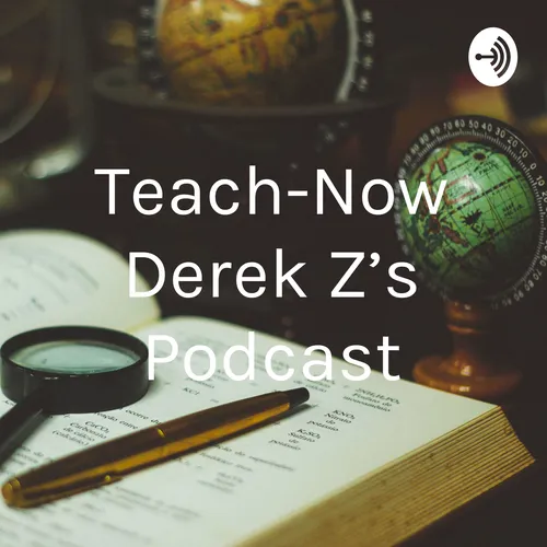 Derek Z's Podcast