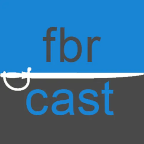 The FBR Cast has moved.
