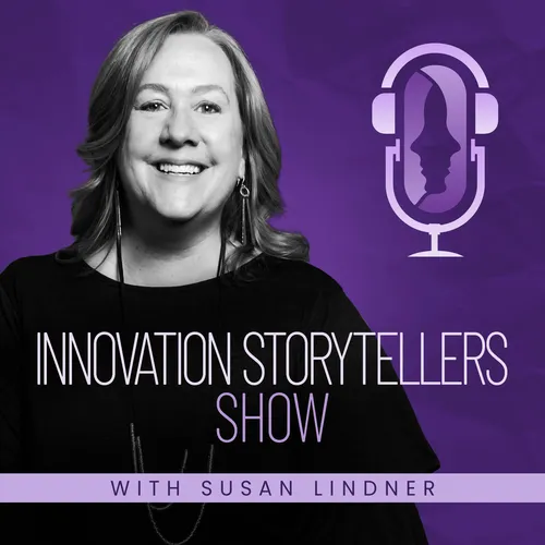 Innovation Storytellers - Podcast