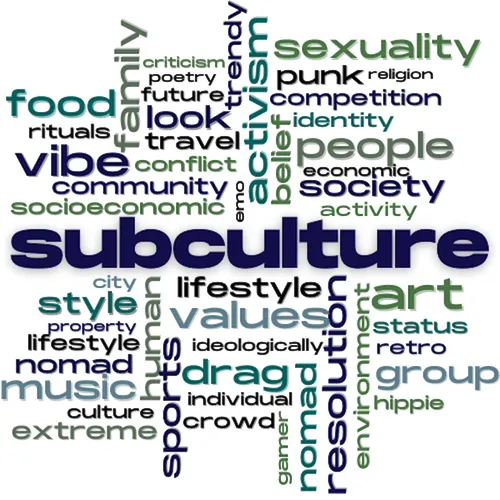 Subculture