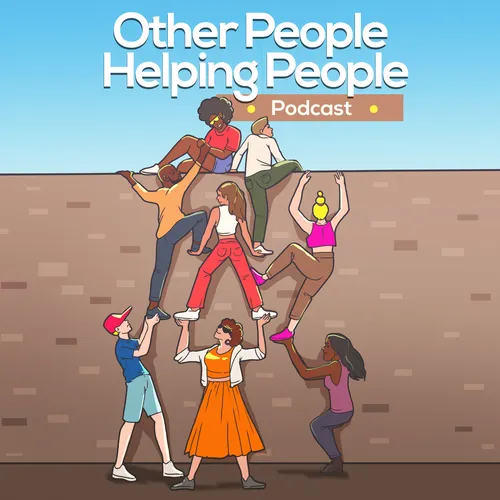 Other People Helping People