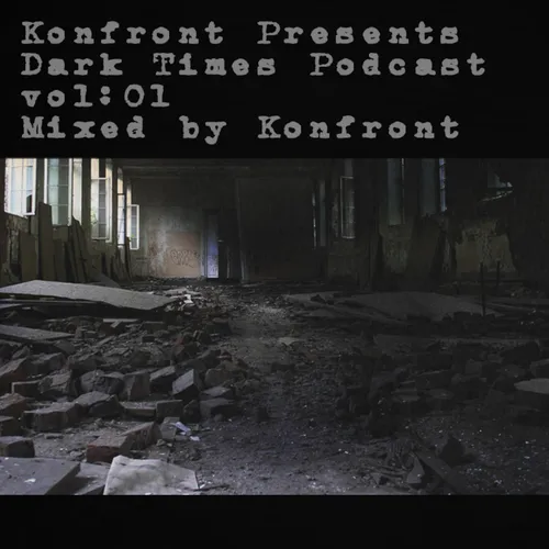 Dark Times Podcast