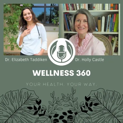 Wellness 360 - Your Health, Your Way