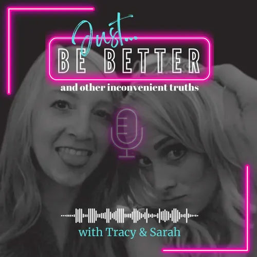 Just...be better.