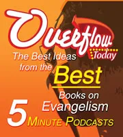 Overflow Today Podcast