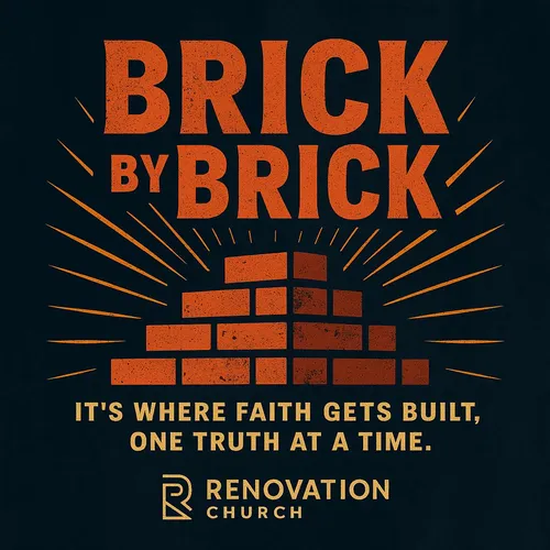 Brick by Brick