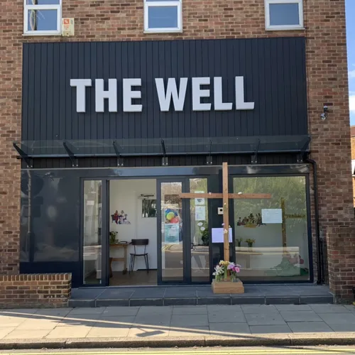 The Well Community Church