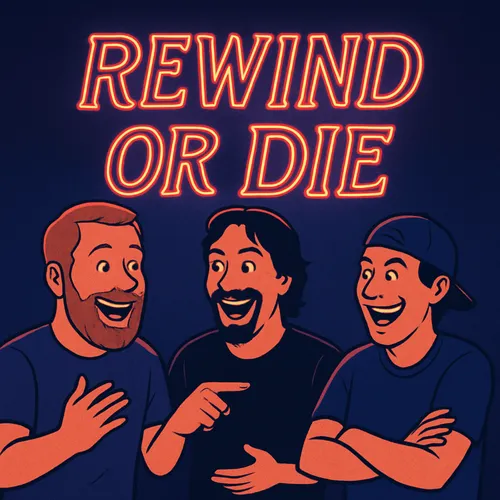 Rewind or Die – Cult Movies, Trash Cinema, and Deep Dives