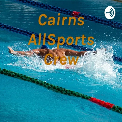 Cairns AllSports Crew