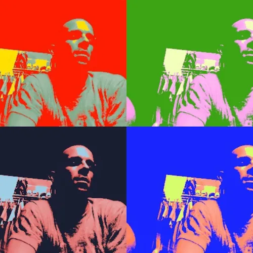 ryan c sauve's Podcast