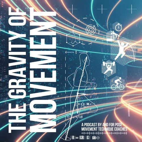 The Gravity of Movement