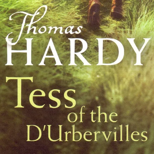 Tess of the D'Urbervilles