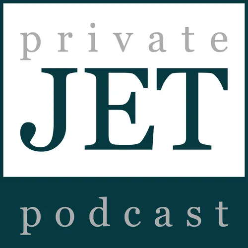 Private Jet Podcast