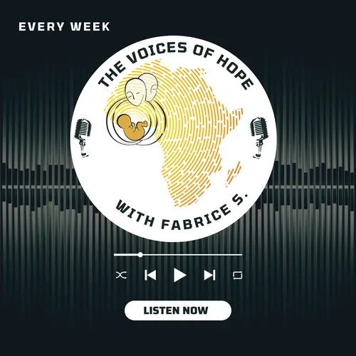 The Voices of Hope Podcast