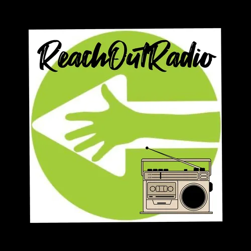 ReachOut Radio -  Mission to Jesus