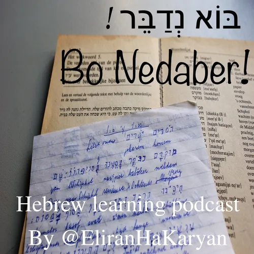 Bo Nedaber