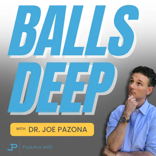 Balls Deep