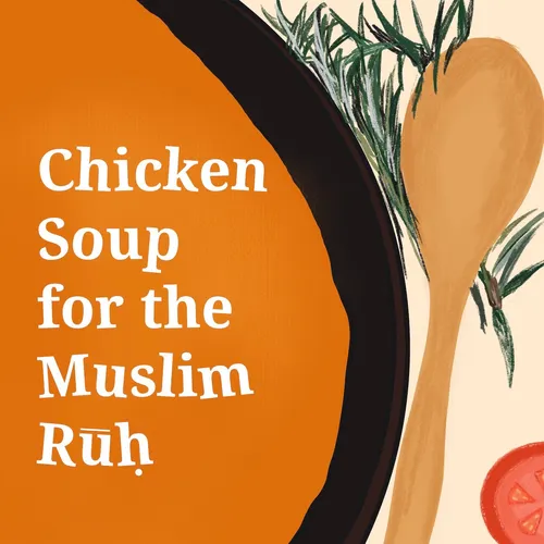 Soup for the Ruh