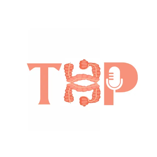 Tom's Hirschsprung's Podcast