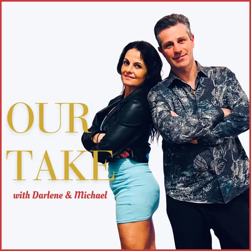 OUR TAKE on Dating Over 40