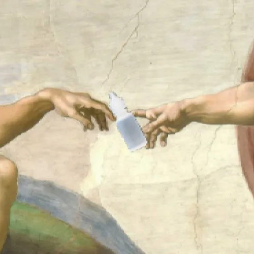 Pass The Paint