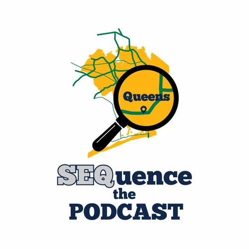 SEQuence The Podcast