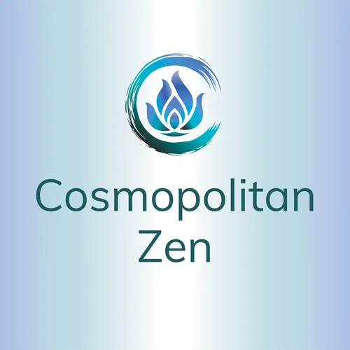 Cosmopolitan Zen