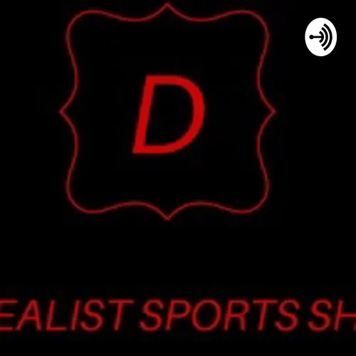 Da realest sports show