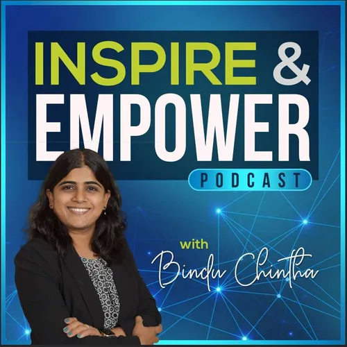 Inspire & Empower
