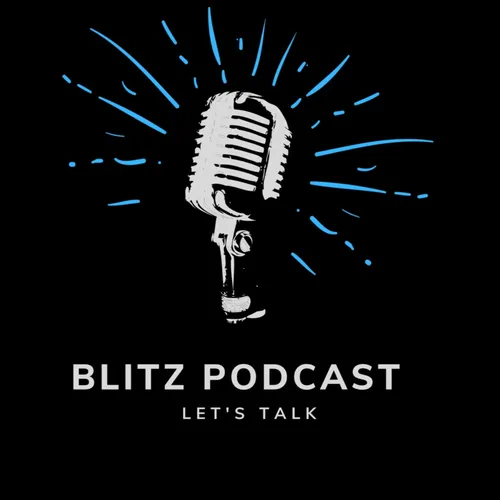 The Blitz Podcast (YCPCS Teacher Interviews)