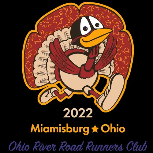 Miamisburg Trot 2022