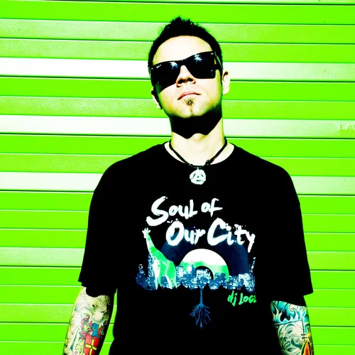 DJ LOCZI's Podcast