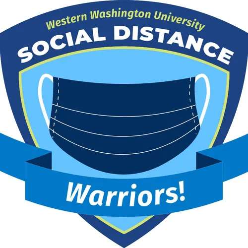 WWU Social Distance Warriors