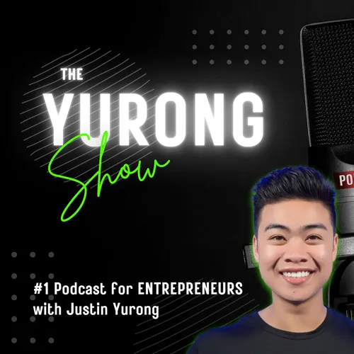 The Yurong Show: Helping Entrepreneurs Make Their First $100K
